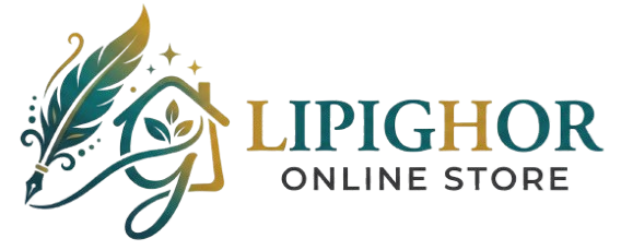 Lipighor Online Store