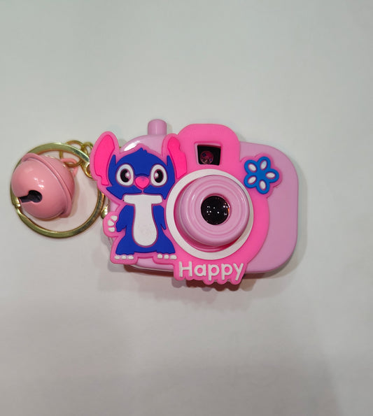 Projector Key King|High Quality|Key Ring Projector