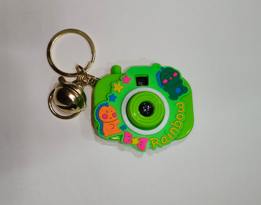 Projector Key King|High Quality|Key Ring Projector